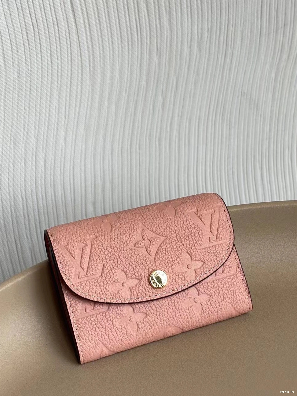 Louis Purse Coin Rosalie Vuitton 1219